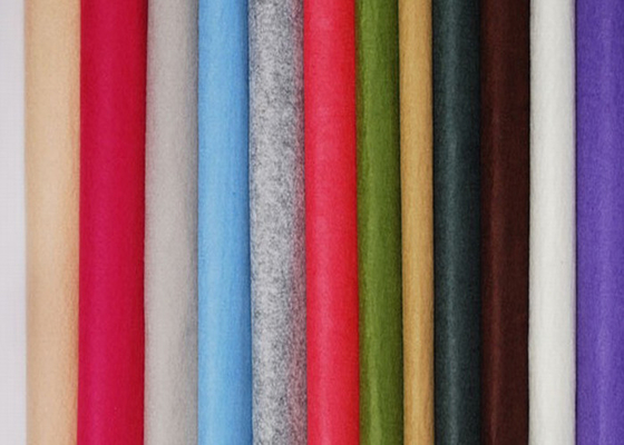 Mua Cường độ cao không dệt kim cảm thấy, 100% Polyester kim đấm cảm thấy online manufacture