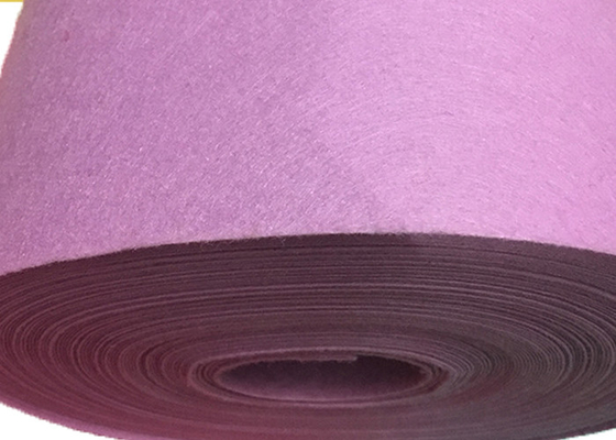 Mua Sinh thái thân thiện không dệt kim đấm Polyester vải địa kỹ thuật màu tùy chỉnh online manufacture