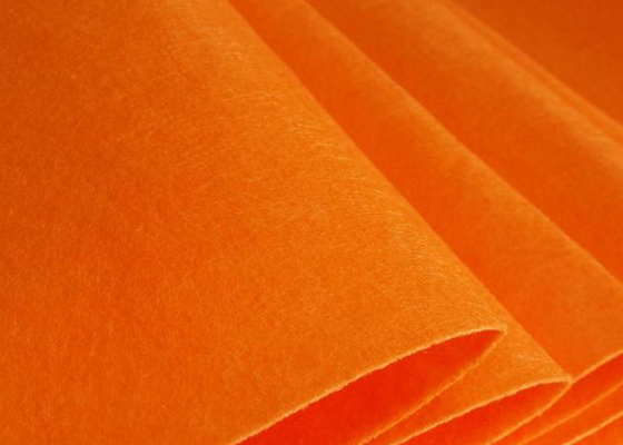 Mua Đồng bằng phong cách kim đấm không dệt vải 100% chất liệu polyester 50gsm - 500gsm online manufacture