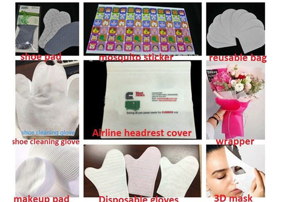 Mua Túi tái chế PP Vải không dệt Bụi Túi chống bụi tùy chỉnh Eco - Thân thiện online manufacture