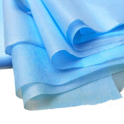 Mua LDPE 100gram vải không dệt nhiều lớp Chiều rộng 1600mm cho y tế online manufacture