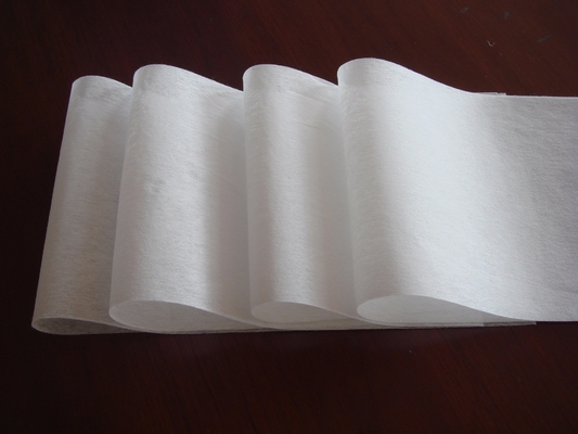 Mua Không khí PLA có thể phân hủy sinh học thông qua vải không dệt 150GSM có thể tái chế online manufacture