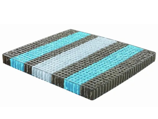 Mua Chiều rộng 3200mm Bộ đồ giường bằng vải không dệt PP Spunbond Mùa xuân ISO9001 Chống lão hóa online manufacture
