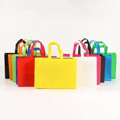 Mua Túi mua sắm Vật liệu vải PP không dệt kỵ nước tái chế online manufacture