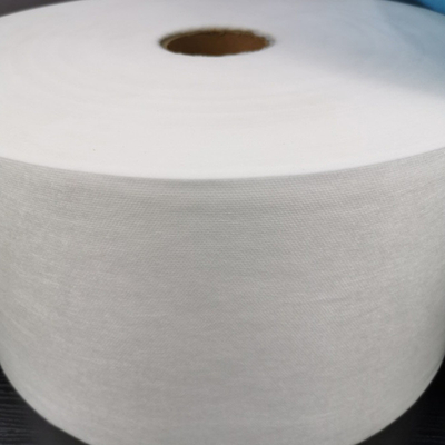 Mua 250gsm Spunbonded Hydrophonded không dệt vải không dệt chống lão hóa online manufacture