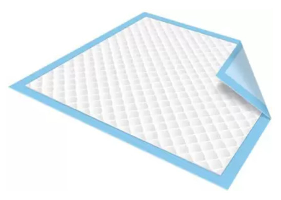 Mua Vải không dệt PP không thấm nước 10g-20gsm 1600mm cho tấm lót người lớn online manufacture