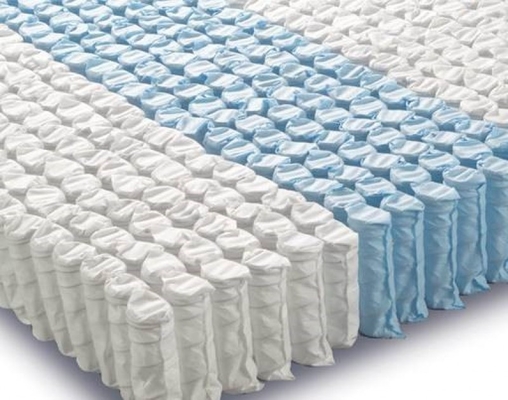 Mua Chống lão hóa ISO9001 Polypropylene Spunbond Vải không dệt cho đệm lò xo online manufacture
