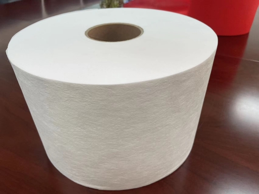 Mua BFE99% Melt thổi không dệt Chất liệu vải Polypropylen Bộ lọc vi khuẩn cho mặt nạ online manufacture