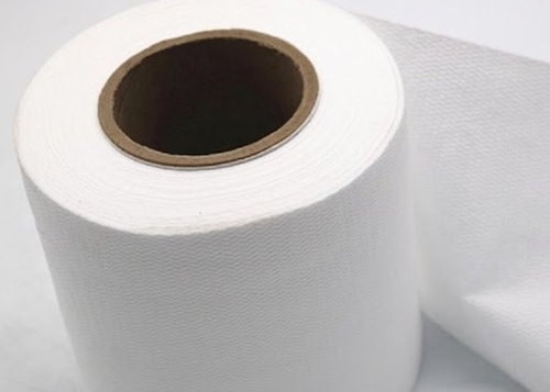Mua PFE99 Meltblown Vải không dệt cho mặt nạ dùng một lần 3ply ASTM F2100 Cấp 3 online manufacture