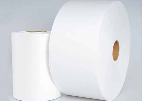 Mua Vải lọc không dệt Meltblown Cao cho mặt nạ FFP1 FFP 2 FFP3 online manufacture