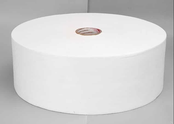 Mua KN95 KN99 Vải không dệt Meltblown 100% Polypropylen dùng cho y tế / công nghiệp online manufacture