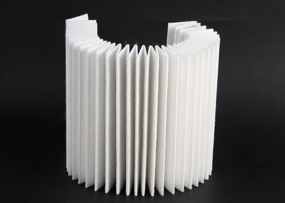 Mua Dễ sử dụng Vải không dệt kỵ nước / Vải lọc Polypropylene 100% online manufacture