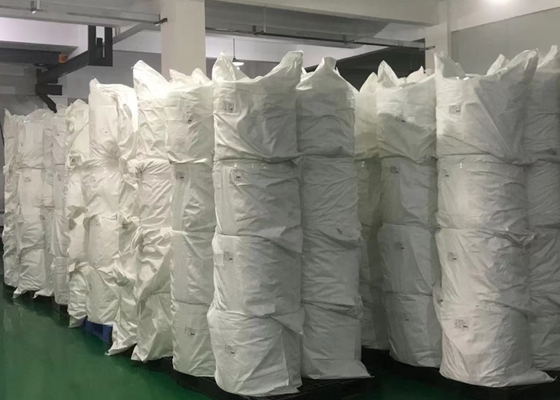 Mua Vải không dệt Meltblown với điện tích tĩnh cho y tế / công nghiệp online manufacture