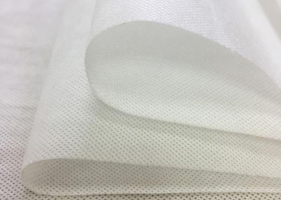 Mua Vải không dệt hòa tan trong nước lạnh Vải lót thêu 100% Chất liệu PVA online manufacture