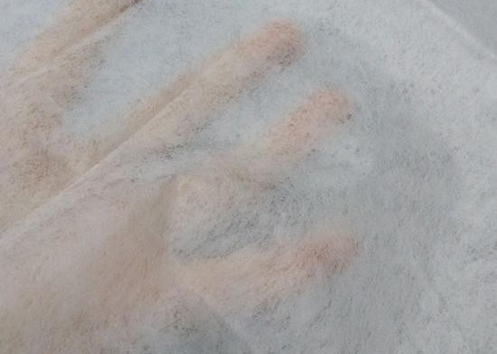 Mua Vải không dệt Soft ES Thermal Bond ưa nước mịn cho Tã em bé online manufacture