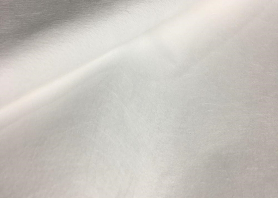 Mua 100% PP Polypropylene Meltblown Vải không dệt BFE99 PFE99 hiệu quả cao online manufacture