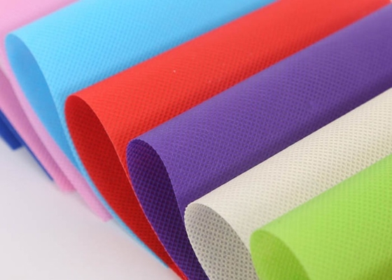 Mua Polyester 100% PET Spunbond Vải không dệt để trang trí nông nghiệp online manufacture
