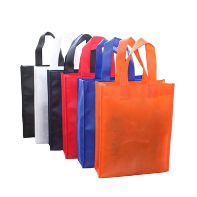 Mua Vải không dệt PP đầy màu sắc, kỵ nước Chiều rộng 1,6M cho các loại túi khác nhau online manufacture