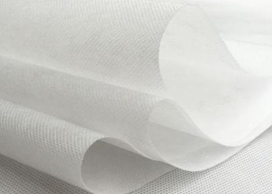 Mua Nông nghiệp Vải không dệt PET chiều rộng 3,20m 4500M / cuộn Polyester online manufacture