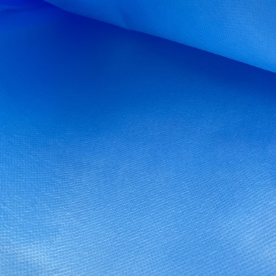 Mua Vải không dệt kỵ nước / Vải địa kỹ thuật PP Spunbond Vải không dệt online manufacture