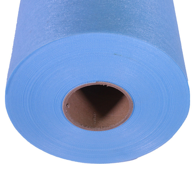 Mua Sinh thái thân thiện Laminate Hydrophilic không dệt vải cho khăn trải bàn / Sofa Cover online manufacture