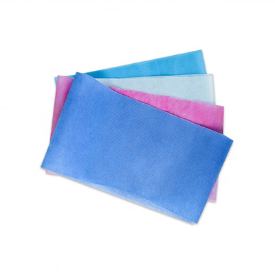 Mua Vải PP không dệt 30gsm Chất liệu quần áo dùng một lần với màng mỏng PE online manufacture