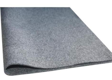 Mua 100% Polyester kim đấm vải không dệt cho vải địa kỹ thuật online manufacture