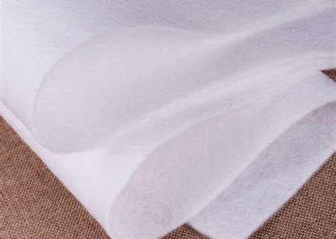 Mua PET / Polyester kim đấm vải không dệt tùy chỉnh cho bộ lọc công nghiệp online manufacture