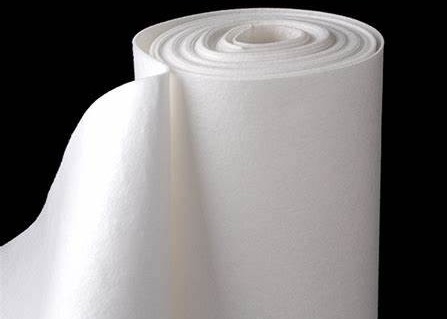 Mua Màu tùy chỉnh vải không dệt Polypropylene Vải địa kỹ thuật Vải tiêu chuẩn quốc tế online manufacture