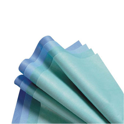 Mua Vải không dệt Eco Frinendly nhiều lớp màu xanh lam xanh lục 1,6m online manufacture