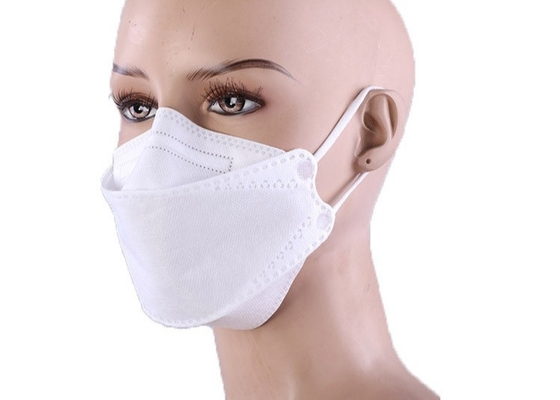Mua Vải không dệt Polyester Spunlace chống vi khuẩn 60gsm PET cho Mặt nạ loại cá online manufacture