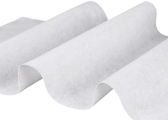 Mua Vải Spunlace không dệt thêu để làm sạch mắt mềm online manufacture