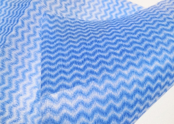 Mua Breathable PET không dệt vải / Rayon vải không dệt sinh thái thân thiện online manufacture