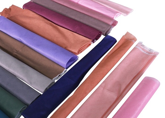 Mua Kiểu vải không dệt Jacquard Kiểu Spunlace được tùy chỉnh với sự chấp thuận của ISO 9001 online manufacture
