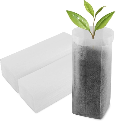 Mua Sinh thái thân thiện PP Spunbond Chiều rộng vải không dệt tùy chỉnh cho nông nghiệp online manufacture