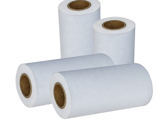 Mua 15g-30g vải không dệt PP Spunbond Chiều rộng 3200mm cho nệm online manufacture