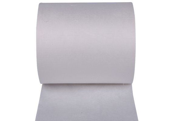 Mua 20gsm tái chế màu hồng F7 không dệt vải không dệt chống lão hóa cho máy lọc không khí online manufacture