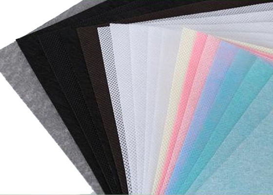 Mua Nông nghiệp / Y tế PP không dệt Vải trắng đen 320cm online manufacture