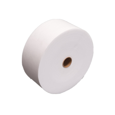 Mua Vải không dệt PP cường độ cao Spunbond 100% Polypropylen cho mặt nạ online manufacture