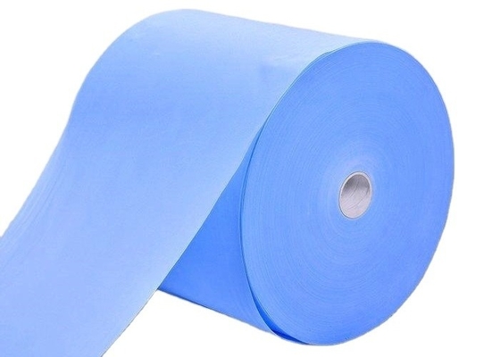 Mua Tùy chỉnh in PP Vải không dệt Chống tĩnh cho mặt nạ / Dệt tại nhà online manufacture