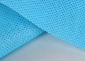 Mua Chống lão hóa Spunbond Vải không dệt Pantone Nệm lò xo 100gsm online manufacture