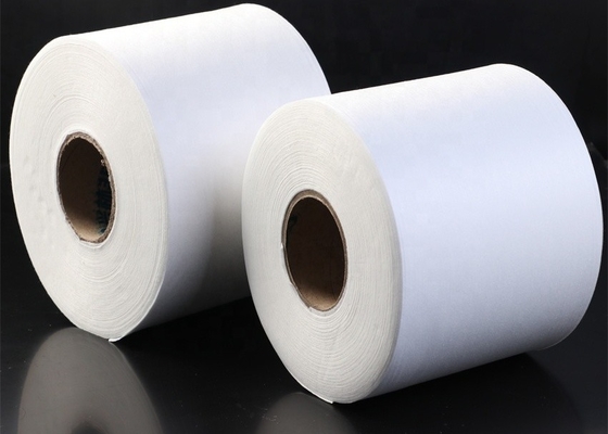 Mua Vải không dệt thoáng khí chống vi rút, vải lưới trắng Trọng lượng 30GSM online manufacture