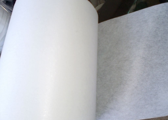 Mua Vải Rayon trắng chống tia cực tím Spun ren Vải không dệt cho khăn giấy ướt online manufacture