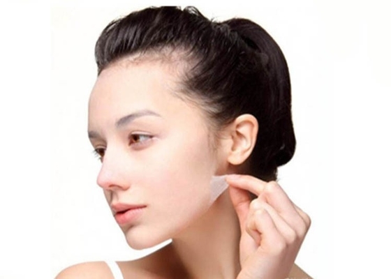 Mua Cuộn vải không dệt Spunlace thoáng khí, vải viscose mềm cho mặt nạ ẩn online manufacture