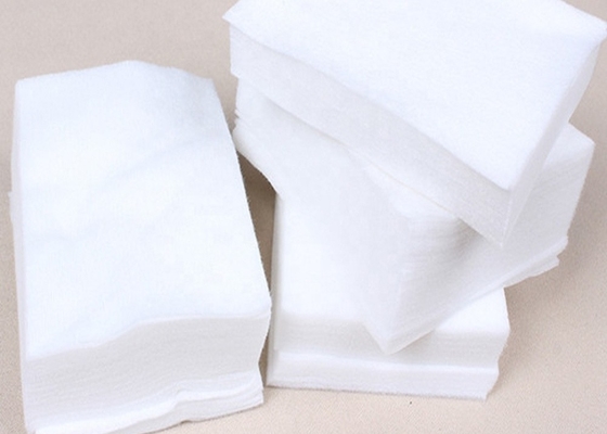 Mua Vải không dệt Spunlace không thấm nước 40gsm 100% viscose thoáng khí cho khăn ướt online manufacture
