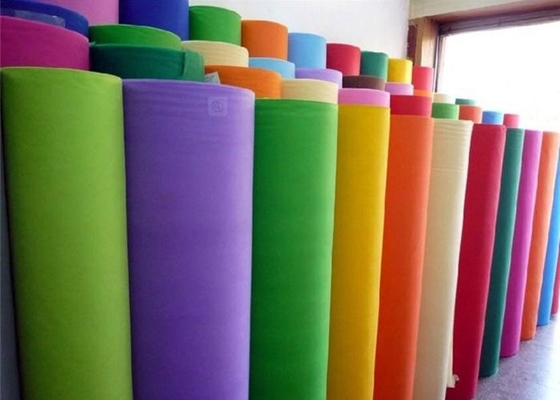 Mua Vải không dệt PP Spunbond hút nước 13gsm - 200gsm cho mặt nạ 3ply online manufacture