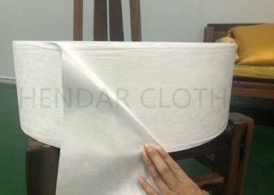 Mua BFE99 Meltblown Vải không dệt 25g 35g 100% Polypropylene 175MM Trắng Đen online manufacture