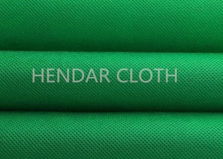 Mua Spunbond PP không dệt Vải loại trơn Chống co ngót cho hàng dệt gia đình online manufacture