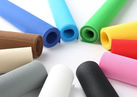 Mua Rèm cửa 1.6M PP Spunbond Vải không dệt chống mài mòn Chống rách online manufacture