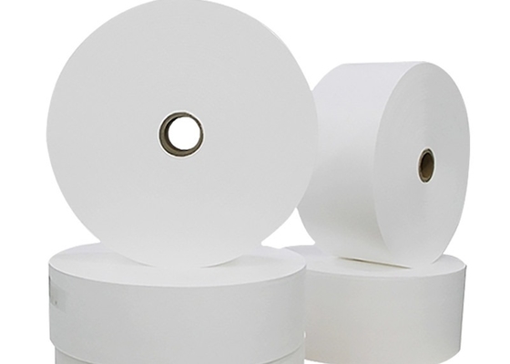 Mua Ống y tế 50GSM Polypropylene Spunbond Vải không dệt Loại trơn Loại kỵ nước online manufacture